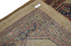 3 x 10 Antique Persian Malayer Rug 73688