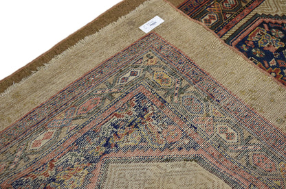 3 x 10 Antique Persian Malayer Rug 73688