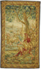4 x 7 Mythological Tapestry 73690