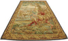 4 x 7 Mythological Tapestry 73690