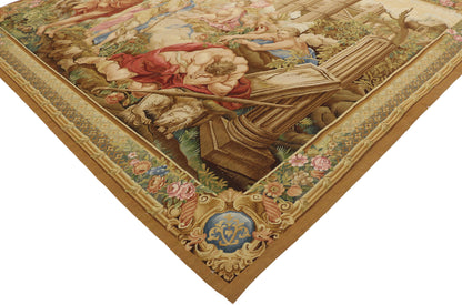 5 x 6 Tapestry Rug 73691
