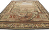 6 x 7 Gobelins Reproduction Tapestry 73692