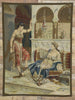 5 x 6 Renoir Odalisque Reproduction Tapestry 73695