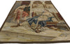 5 x 6 Renoir Odalisque Reproduction Tapestry 73695