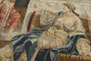 5 x 6 Renoir Odalisque Reproduction Tapestry 73695