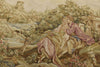 4 x 6 Francois Boucher Reproduction Tapestry 73697