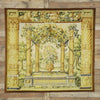 5 x 6 Flemish Reproduction Garden Tapestry 73698