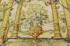 5 x 6 Flemish Reproduction Garden Tapestry 73698