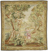 7 x 7 Francois Boucher Reproduction Tapestry 73700