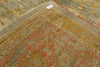 11 x 14 Antique Turkish Oushak Rug 73717