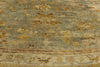 11 x 14 Antique Turkish Oushak Rug 73717