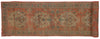 3 x 23 Antique Oushak Rug 73718