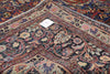 10 x 17 Antique Persian Mashhad Rug 73733
