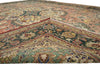 10 x 13 Vintage Tabriz Rug 73734