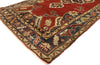 4 x 12 Vintage Turkis Oushak Rug 73738