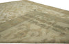 5 x 9 Vintage Turkish Oushak Rug 73744