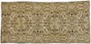 5 x 10 Vintage Turkish Oushak Rug 73754