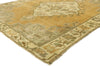 5 x 6 Vintage Turkish Oushak Rug 73772