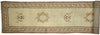 2 x 17 Antique Oushak Rug 73778