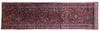 3 x 18 Antique Lilihan Rug 73791