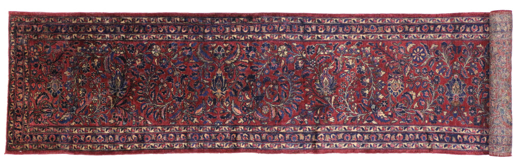3 x 18 Antique Lilihan Rug 73791