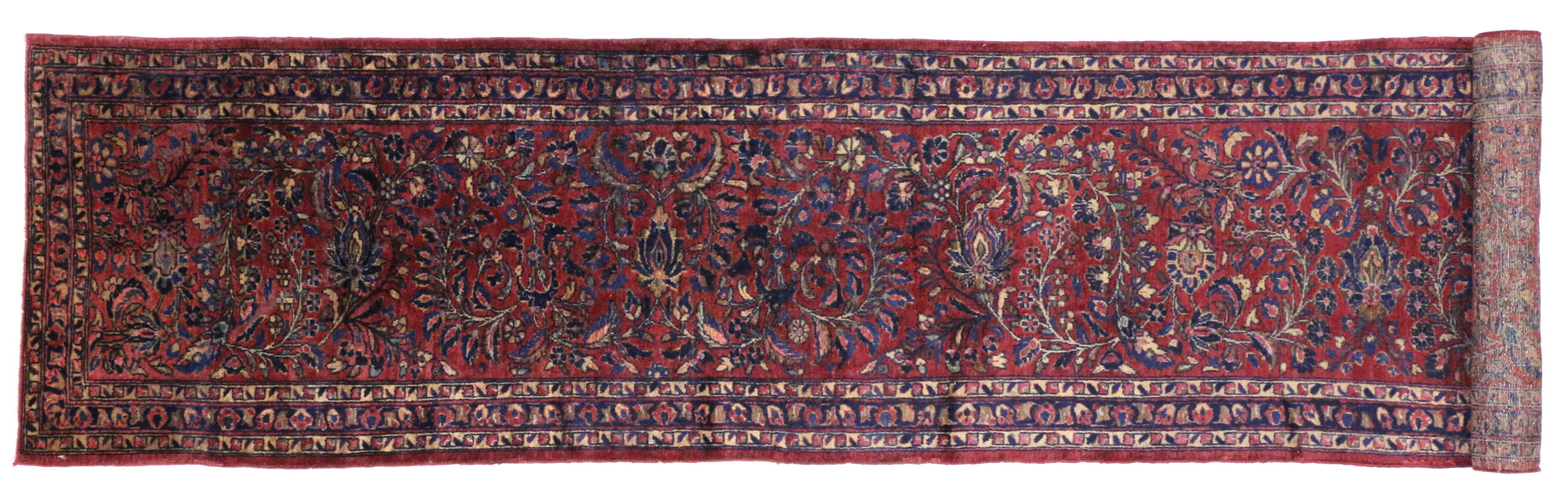 3 x 18 Antique Lilihan Rug 73791