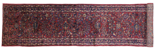 3 x 18 Antique Lilihan Rug 73791