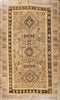 7 x 13 Antique Turkestan Khotan Rug 73806