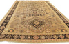 7 x 13 Antique Turkestan Khotan Rug 73806
