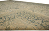 10 x 14 Vintage Indian Rug 73824
