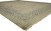 10 x 14 Vintage Indian Rug 73824