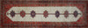 5 x 14 Antique Malayer Rug 73826