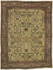 10 x 13 Antique Persian Sultanabad Rug 73833