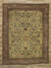 10 x 13 Antique Persian Sultanabad Rug 73833