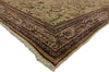 10 x 13 Antique Persian Sultanabad Rug 73833
