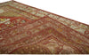 3 x 5 Vintage Turkish Oushak Rug 73841