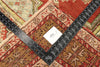 4 x 5 Vintage Turkish Oushak Rug 73863