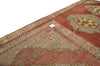 4 x 10 Vintage Turkish Oushak Rug 73891