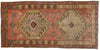 5 x 10 Vintage Oushak Rug 73903