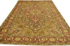 4 x 7 Vintage Turkish Sivas Rug 73927