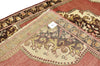 4 x 7 Vintage Turkish Oushak Rug 73931