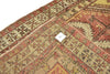 4 x 6 Vintage Turkish Oushak Prayer Rug 73941