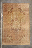 11 x 18 Antique Persian Tabriz Rug 73962