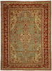 10 x 14 Oushak Rug 73971