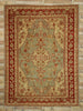 10 x 14 Oushak Rug 73971