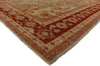 10 x 14 Oushak Rug 73971
