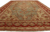 10 x 14 Oushak Rug 73971