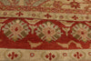 10 x 14 Oushak Rug 73971