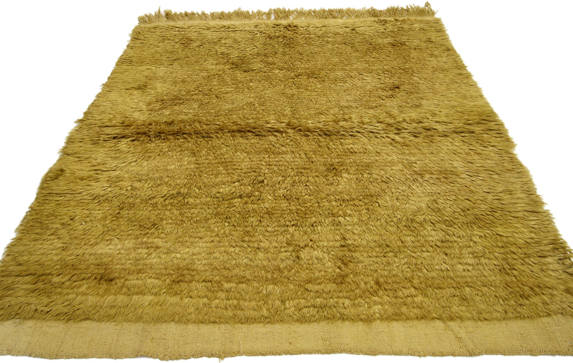 4 x 5 Turkish Rug 73979
