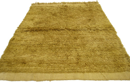 4 x 5 Turkish Rug 73979